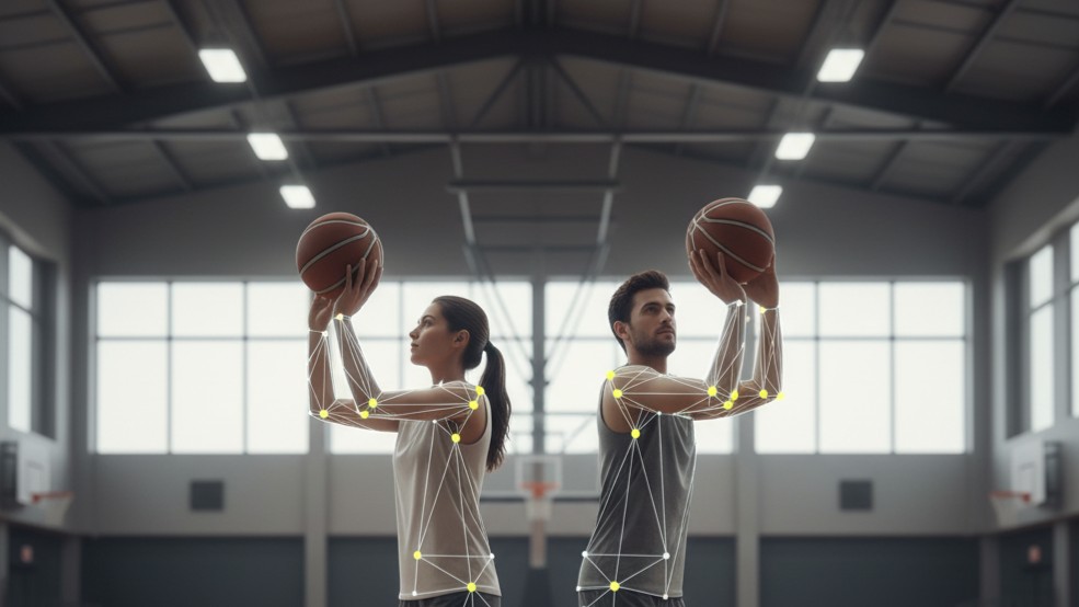 How AI Coaching is Transforming Basketball Training in 2025